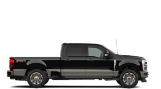 2026 Ford Super Duty® External Image 1